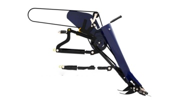 Косилка сегментная, передненавесная SM-110 (1,1 м)